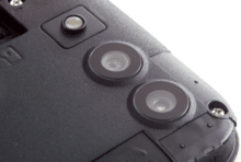 Gigaset GS3 – Le smartphone qui change de couleur en test