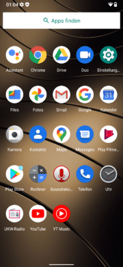 Gigaset GS3 – Le smartphone qui change de couleur en test