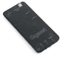 Gigaset GS3 – Le smartphone qui change de couleur en test