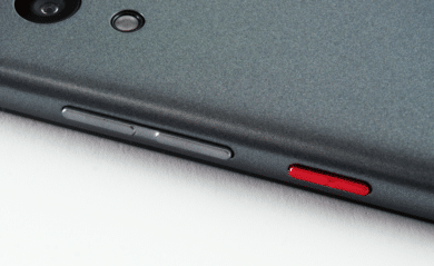 Gigaset GS3 – Le smartphone qui change de couleur en test