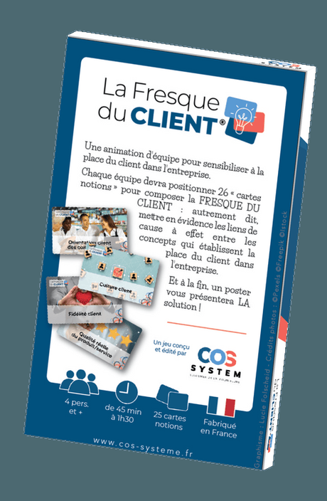 Lancer une sensibilisation éco-responsable avec la fresque du climat