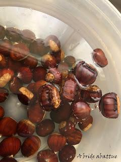 Oser un haddock avec un Pinot Gris Vendanges Tardives