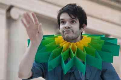 Le British Museum fait face à des protestations contre son parrainage par le groupe pétrolier et gazier BP