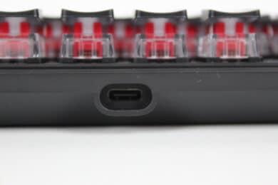 ROCCAT Vulcan TKL Pro – Le petit clavier à la perfection ? ROCCAT Vulcan TKL Pro – Le petit clavier à la perfection ?