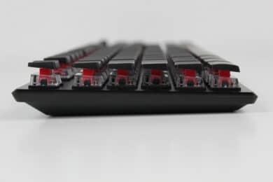 ROCCAT Vulcan TKL Pro – Le petit clavier à la perfection ? ROCCAT Vulcan TKL Pro – Le petit clavier à la perfection ?