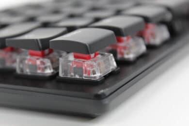 ROCCAT Vulcan TKL Pro – Le petit clavier à la perfection ? ROCCAT Vulcan TKL Pro – Le petit clavier à la perfection ?