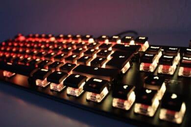 ROCCAT Vulcan TKL Pro – Le petit clavier à la perfection ? ROCCAT Vulcan TKL Pro – Le petit clavier à la perfection ?