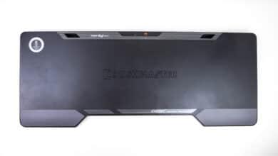 Le nouveau Couchmaster CYCON² de nerdytec : sacrément sexy ! Le nouveau Couchmaster CYCON² de nerdytec : sacrément sexy !