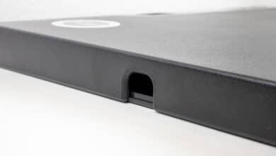 Le nouveau Couchmaster CYCON² de nerdytec : sacrément sexy ! Le nouveau Couchmaster CYCON² de nerdytec : sacrément sexy !