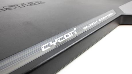 Le nouveau Couchmaster CYCON² de nerdytec : sacrément sexy ! Le nouveau Couchmaster CYCON² de nerdytec : sacrément sexy !