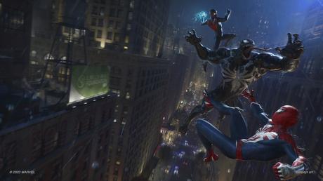 [PS5] Test de Spider-Man 2