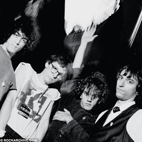 R.E.M. Une Fois Par Mois R.E.M. Une Fois Par Mois