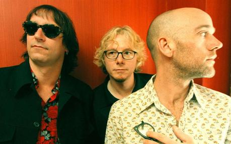 R.E.M. Une Fois Par Mois R.E.M. Une Fois Par Mois