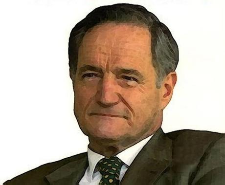 Hommage à Francis Mer