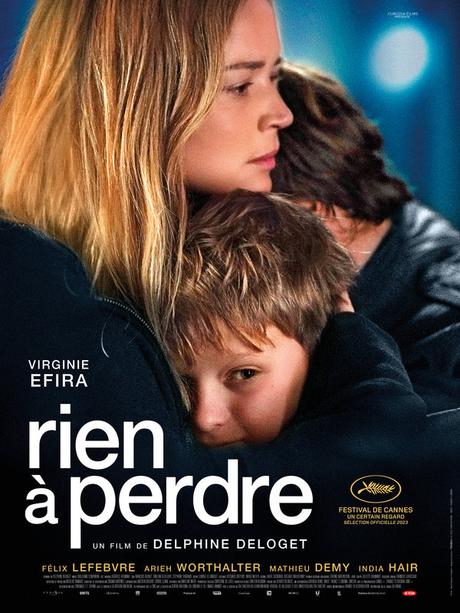 Critique cinéma : RIEN À PERDRE : un drame social émotionnellement fort 120x160 Rien à Perdre OK