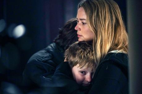 Critique cinéma : RIEN À PERDRE : un drame social émotionnellement fort RIEN A PERDRE - Visuel 1 ©David Koskas