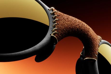Oakley annonce le retour de la MUZM Mars X-Metal Leather