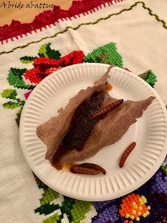 La gastronomie de l’Etat d’Hidalgo avec le festival ¡Qué Gusto! La gastronomie de l’Etat d’Hidalgo avec le festival ¡Qué Gusto!