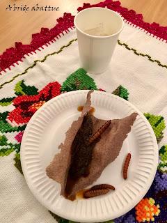 La gastronomie de l’Etat d’Hidalgo avec le festival ¡Qué Gusto!