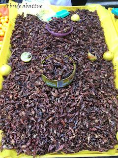 La gastronomie de l’Etat d’Hidalgo avec le festival ¡Qué Gusto!