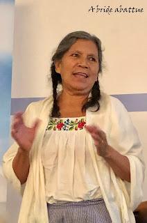 La gastronomie de l’Etat d’Hidalgo avec le festival ¡Qué Gusto!