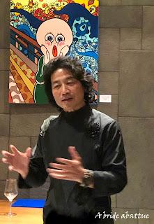 Découverte des Chibi-chans de l’artiste japonaise Elena au Clos Y