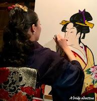 Découverte des Chibi-chans de l’artiste japonaise Elena au Clos Y Découverte des Chibi-chans de l’artiste japonaise Elena au Clos Y