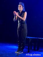 Va aimer de et avec Eva Rami