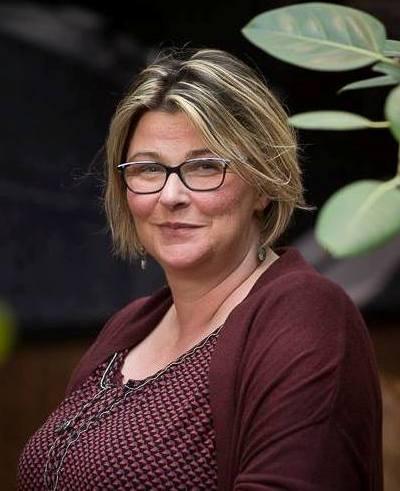 Stéphanie Pélerin - Babelio