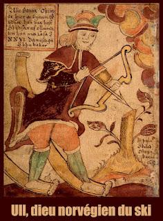 L’ultime revange d’Ullr