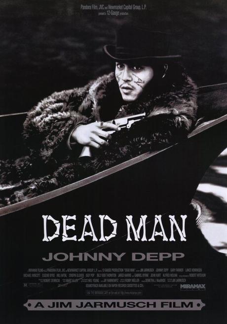 Dead man (1995) de Jim Jarmush