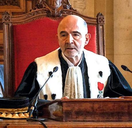 Cour des Comptes : Pierre Moscovici, l'arroseur arrosé