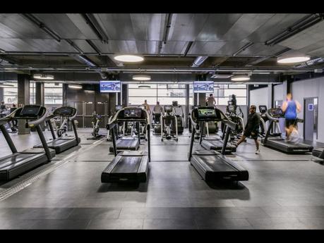 Fitness Park muscle ses salles de sport