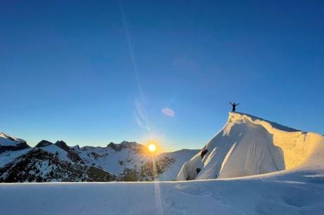 Les meilleurs et plus beaux hôtels au ski