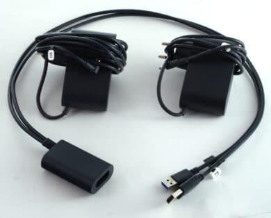 HTC Vive Cosmos Elite – En route vers la réalité virtuelle