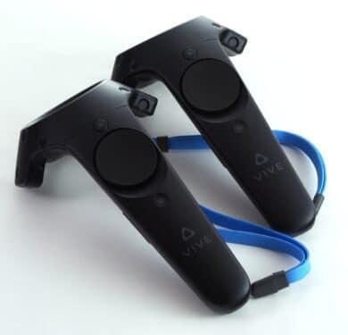 HTC Vive Cosmos Elite – En route vers la réalité virtuelle