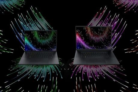 Razer Blade 16 et Razer Blade 18