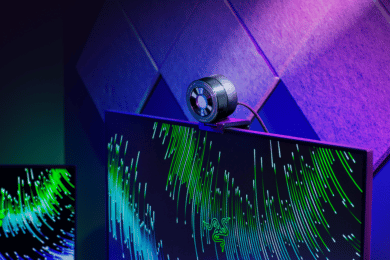 Razer Kiyo Pro Ultra