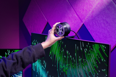 Razer Kiyo Pro Ultra