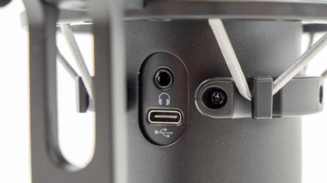 Test HyperX Quadcast S : le talent polyvalent bénéficie d’un éclairage RVB dynamique