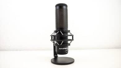 Test HyperX Quadcast S : le talent polyvalent bénéficie d’un éclairage RVB dynamique