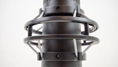 Test HyperX Quadcast S : le talent polyvalent bénéficie d’un éclairage RVB dynamique