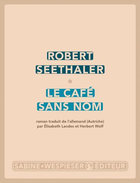 Le Café sans nom