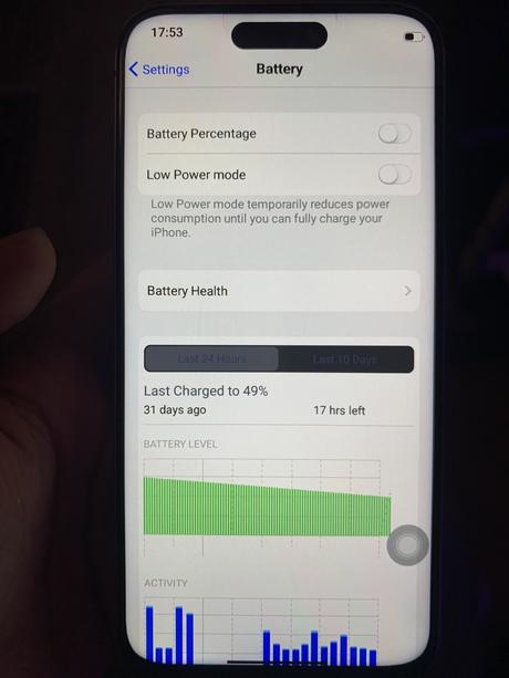 Un fan d’Apple reçoit un imposteur Android au lieu du nouvel iPhone 15 Pro Max