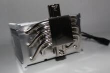 Scythe Mugen 5 ARGB PLUS – gros refroidisseur de processeur avec RVB en test