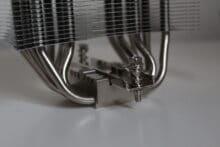 Scythe Mugen 5 ARGB PLUS – gros refroidisseur de processeur avec RVB en test