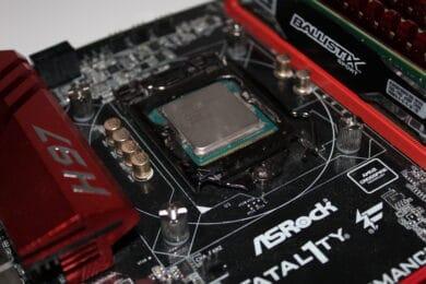 Scythe Mugen 5 ARGB PLUS – gros refroidisseur de processeur avec RVB en test