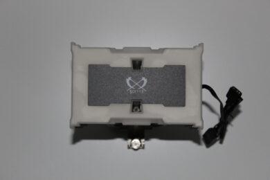 Scythe Mugen 5 ARGB PLUS – gros refroidisseur de processeur avec RVB en test