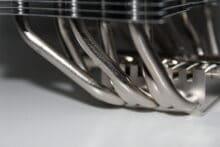 Scythe Mugen 5 ARGB PLUS – gros refroidisseur de processeur avec RVB en test