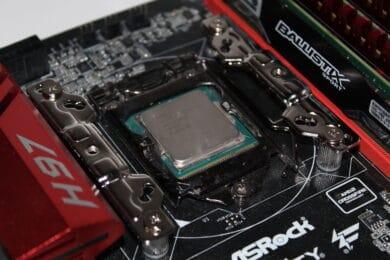 Scythe Mugen 5 ARGB PLUS – gros refroidisseur de processeur avec RVB en test